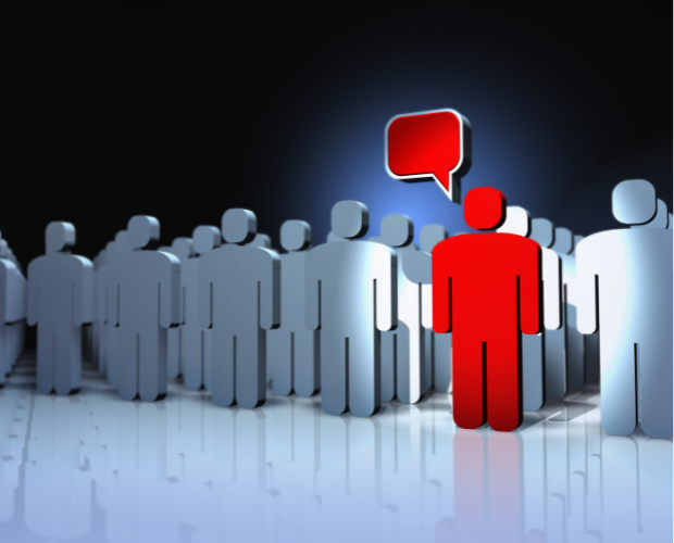 Opportunities That Follow You